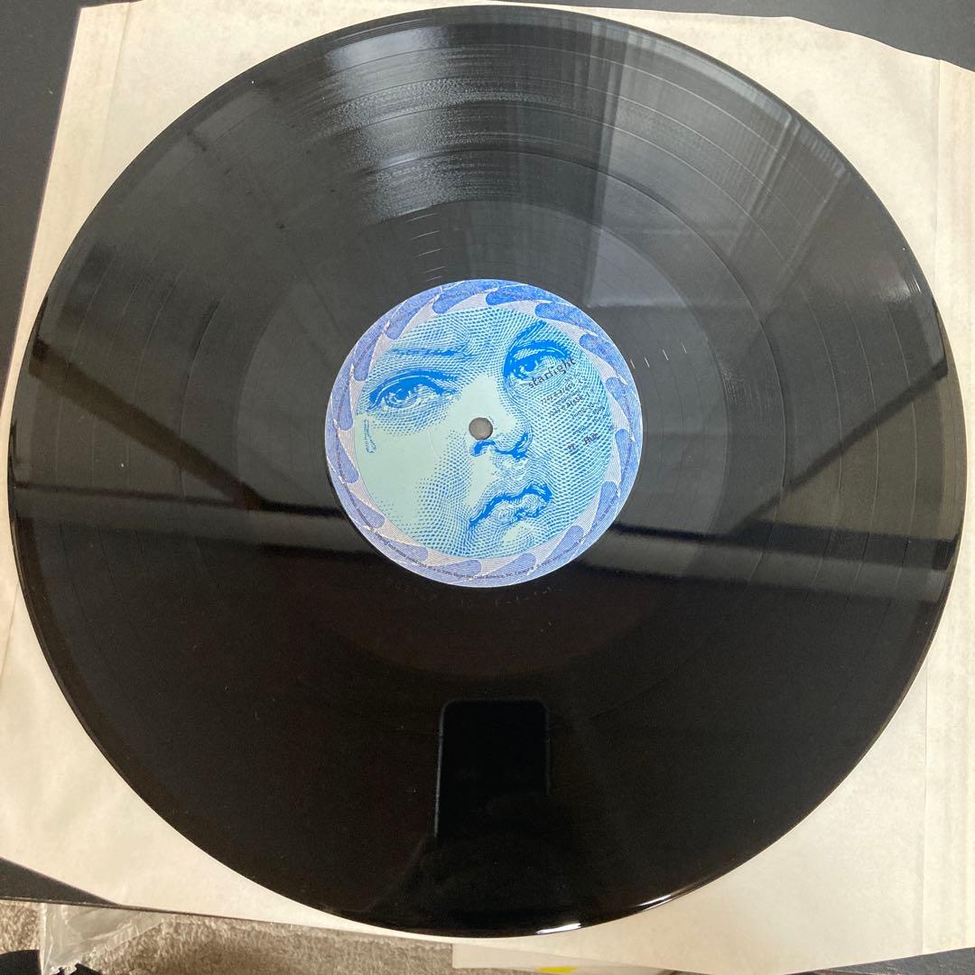 smashing pumpkinsレコード