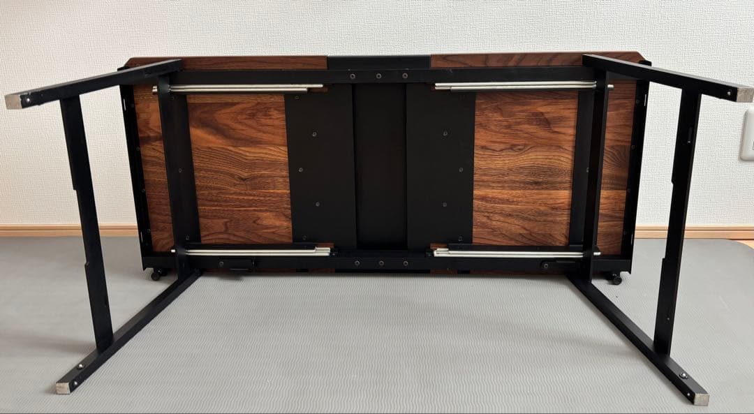 WANTKEY CAMP WANTKEY STG TABLE ケース付き