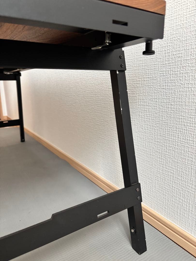 WANTKEY CAMP WANTKEY STG TABLE ケース付き