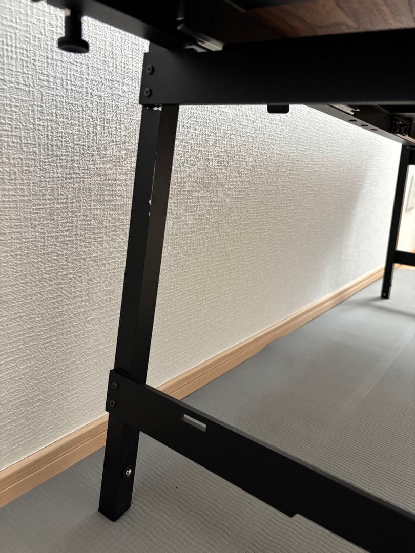 WANTKEY CAMP WANTKEY STG TABLE ケース付き