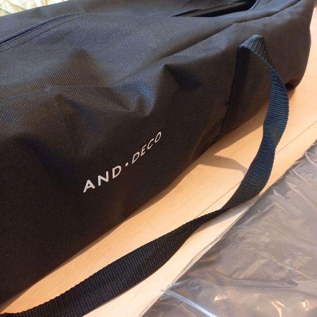 anis　　　　　　　　　　　　　　　　　　　モダンデコ