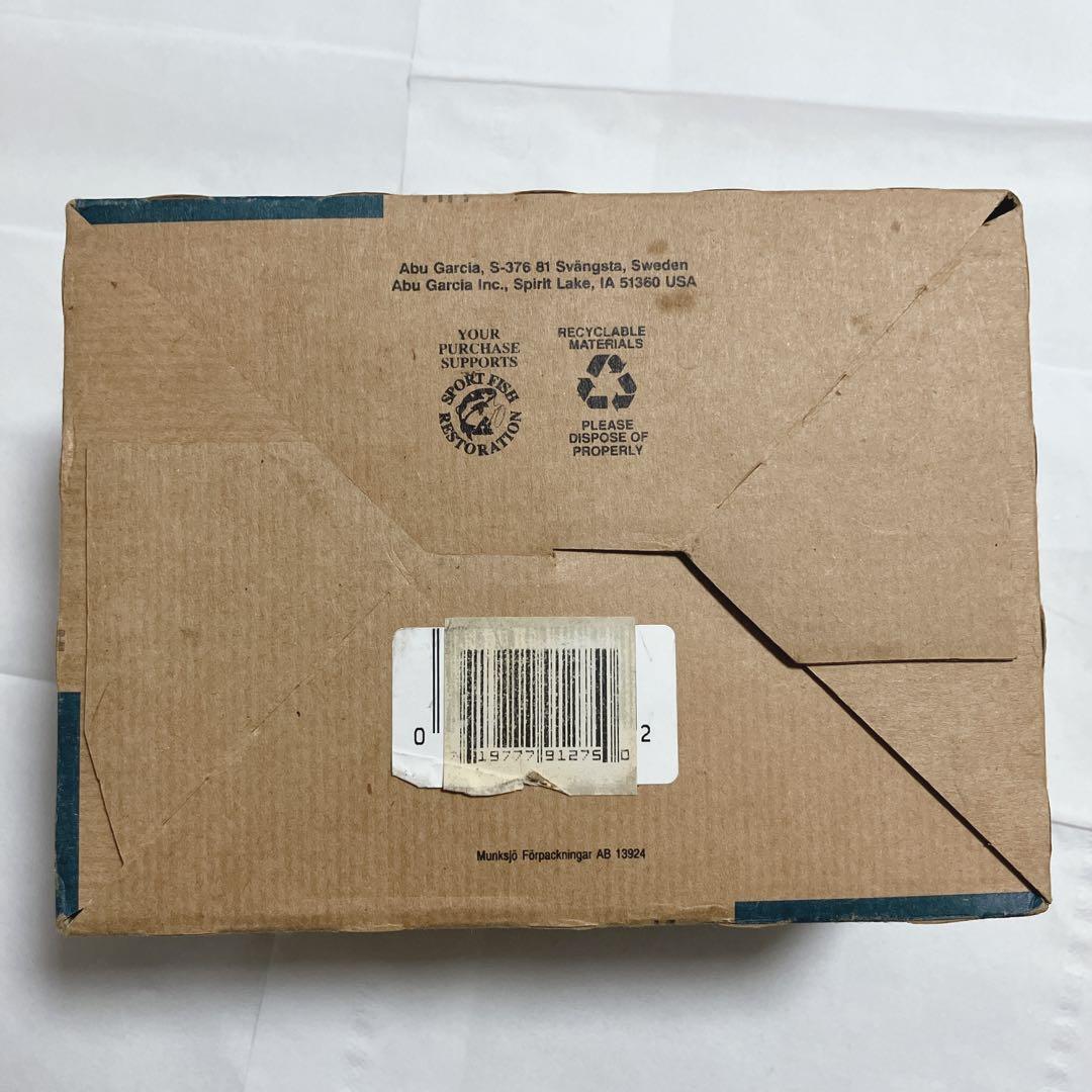 Abu Garcia ambassadeur 5000 リール