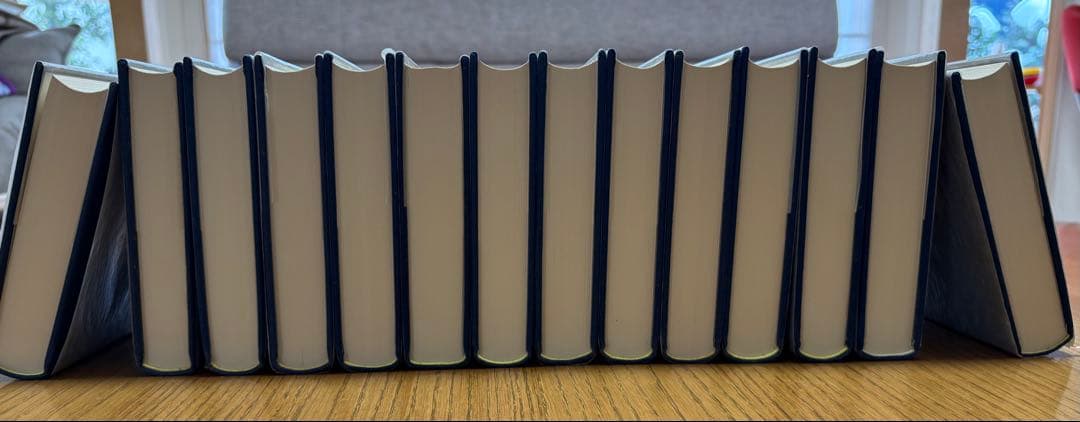 【井伏鱒二全集（増補版）】筑摩書房 全14巻