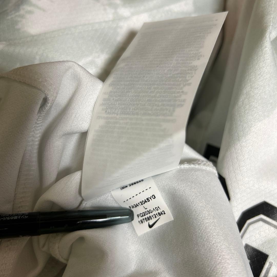 ディエゴジョタ　レプリカユニフォーム　3rd 正規品　CL 24/25