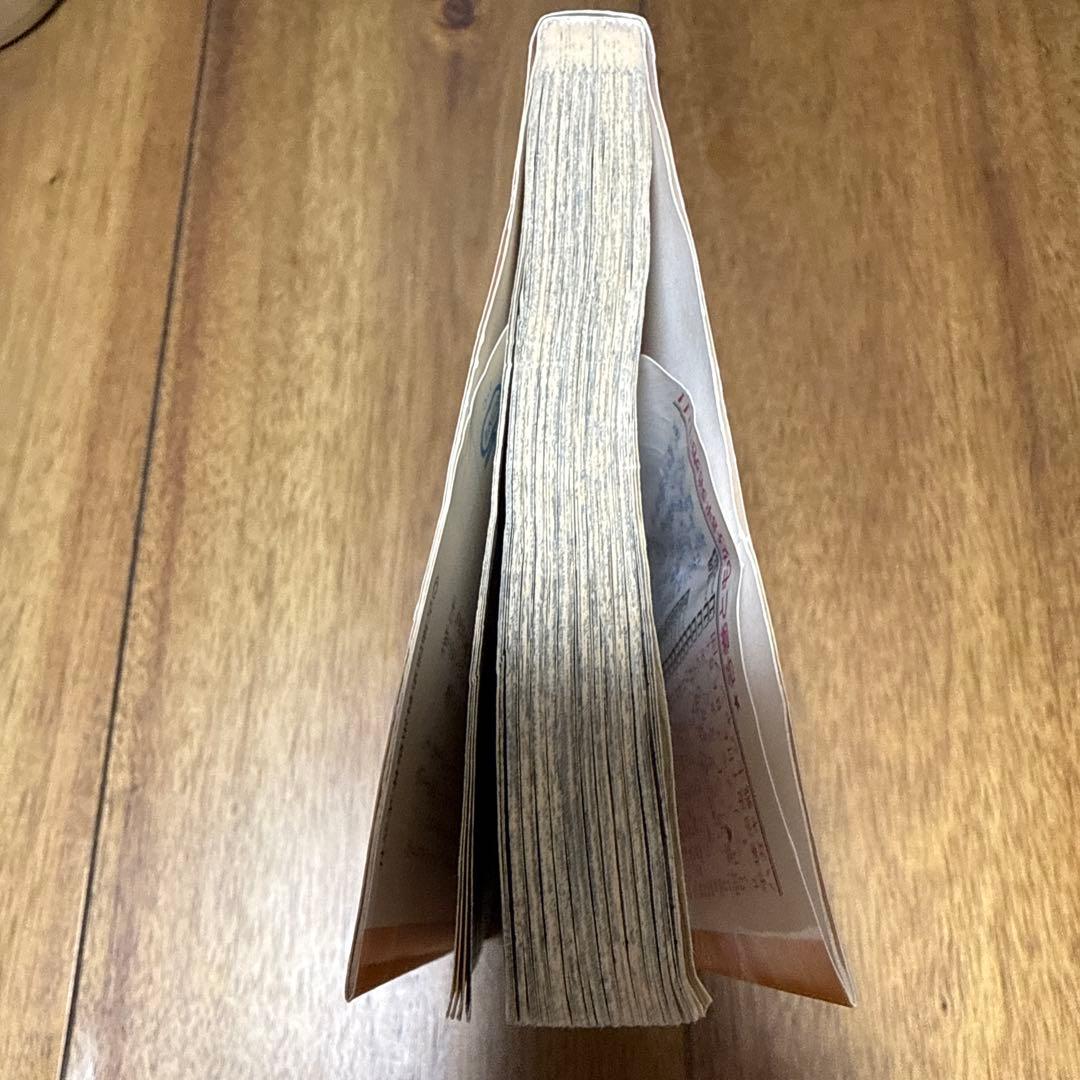 【中古品】【初版】ONE PIECE 12 巻　尾田栄一郎