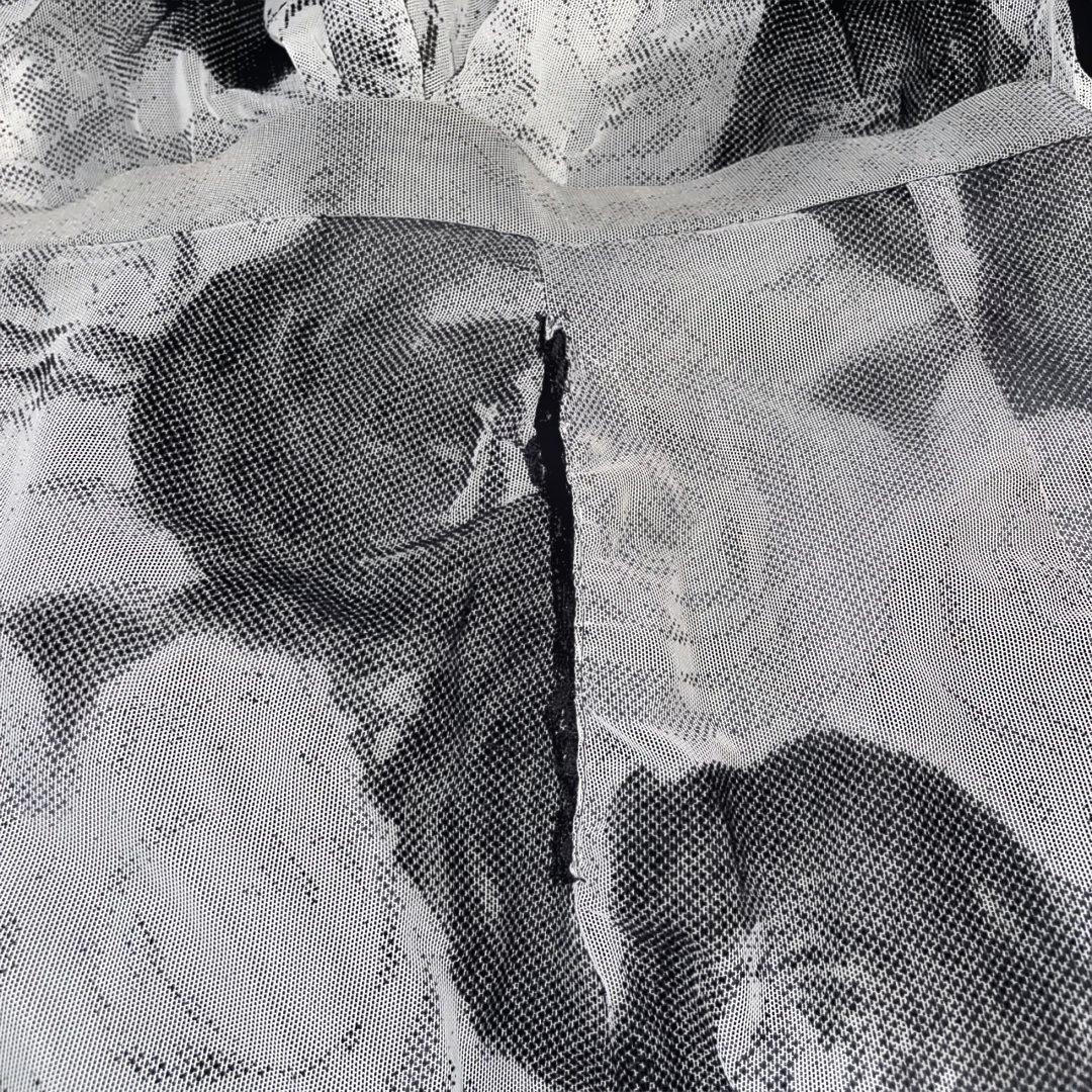 お値下げ　社交ダンス　セキネ　スカート　Sサイズ　綺麗