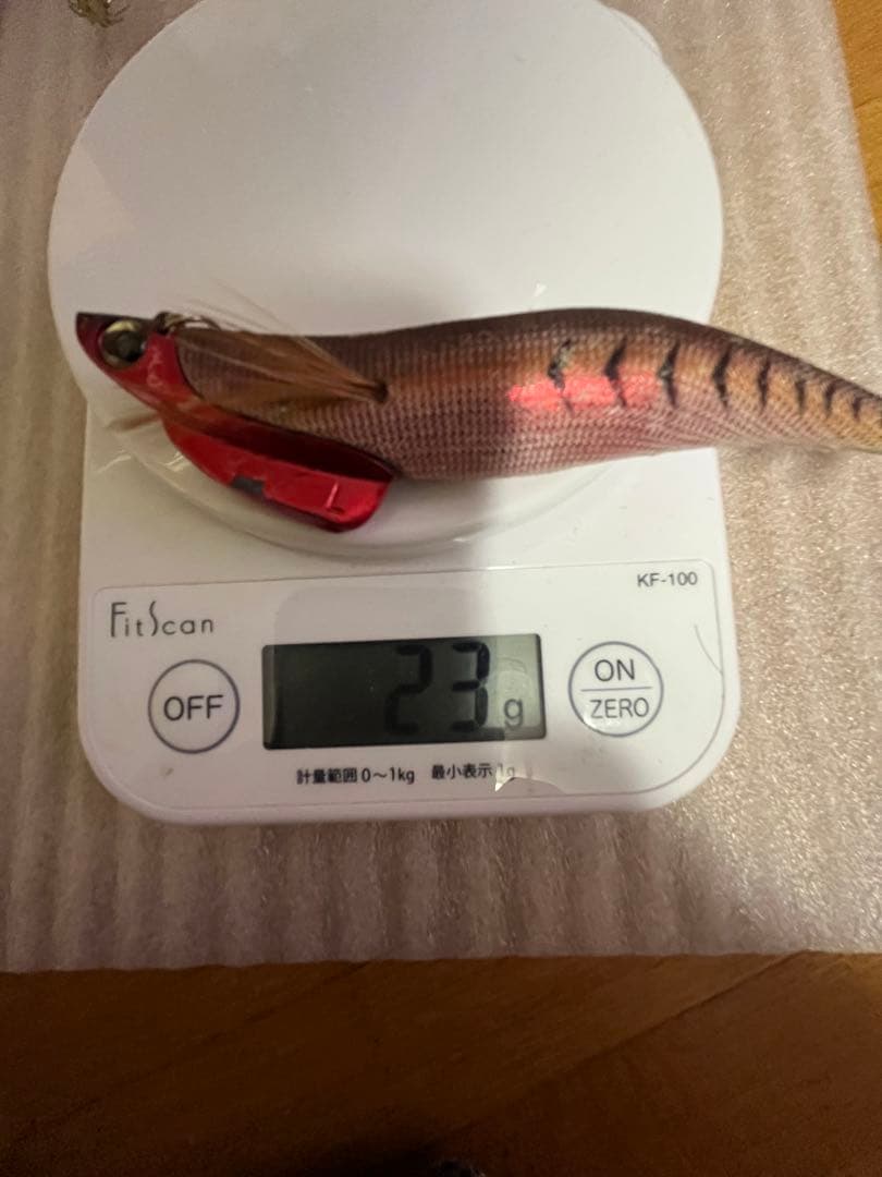 バレーヒル　スクイッドシーカー　ティップラン　エギ　まとめ売り