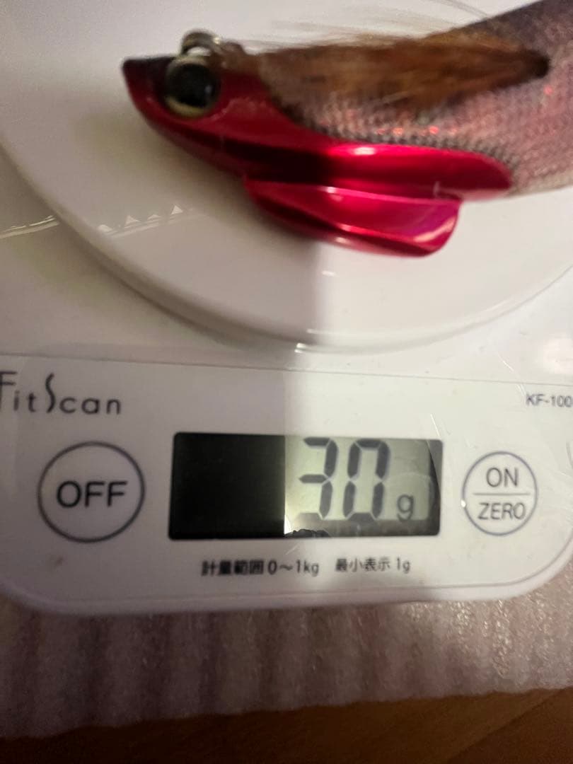 バレーヒル　スクイッドシーカー　ティップラン　エギ　まとめ売り