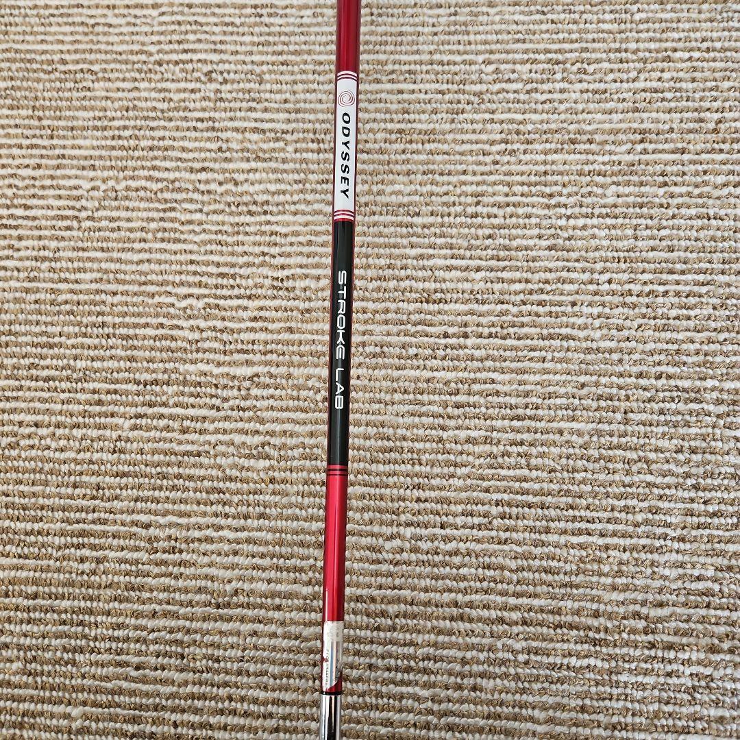 オデッセイ　ホワイトホット　7BIRD