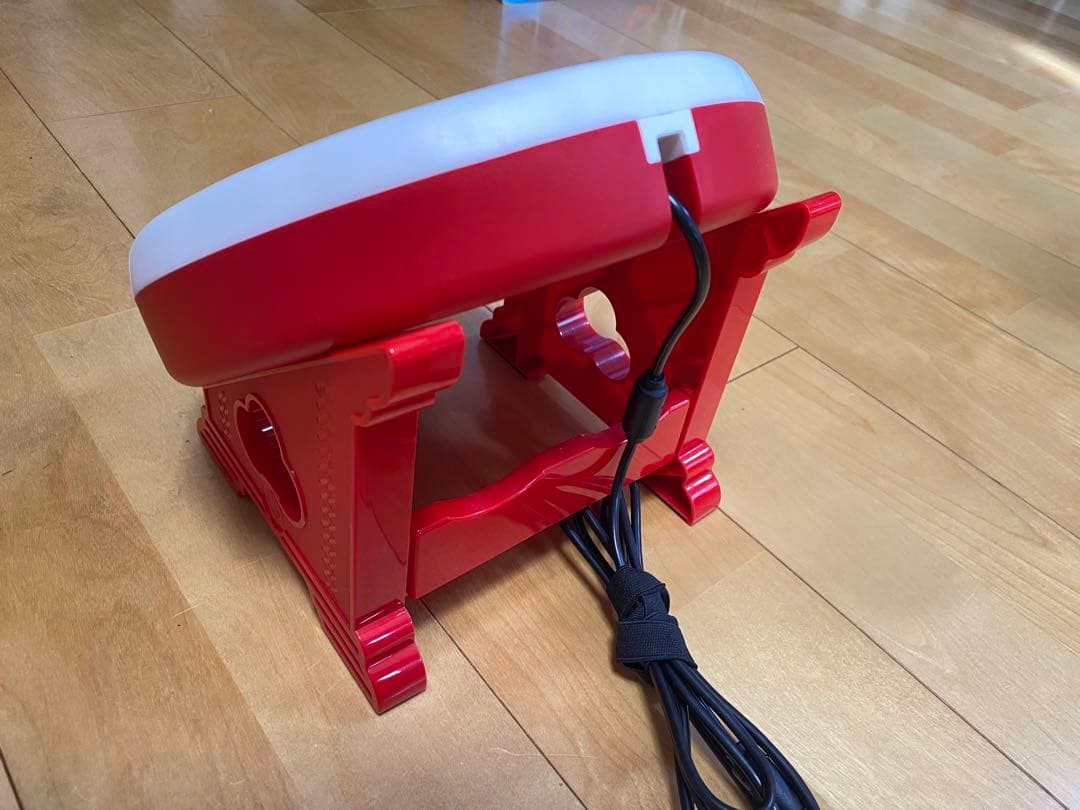 【美品】太鼓の達人 ドンダフルフェスティバル&太鼓とバチのセット