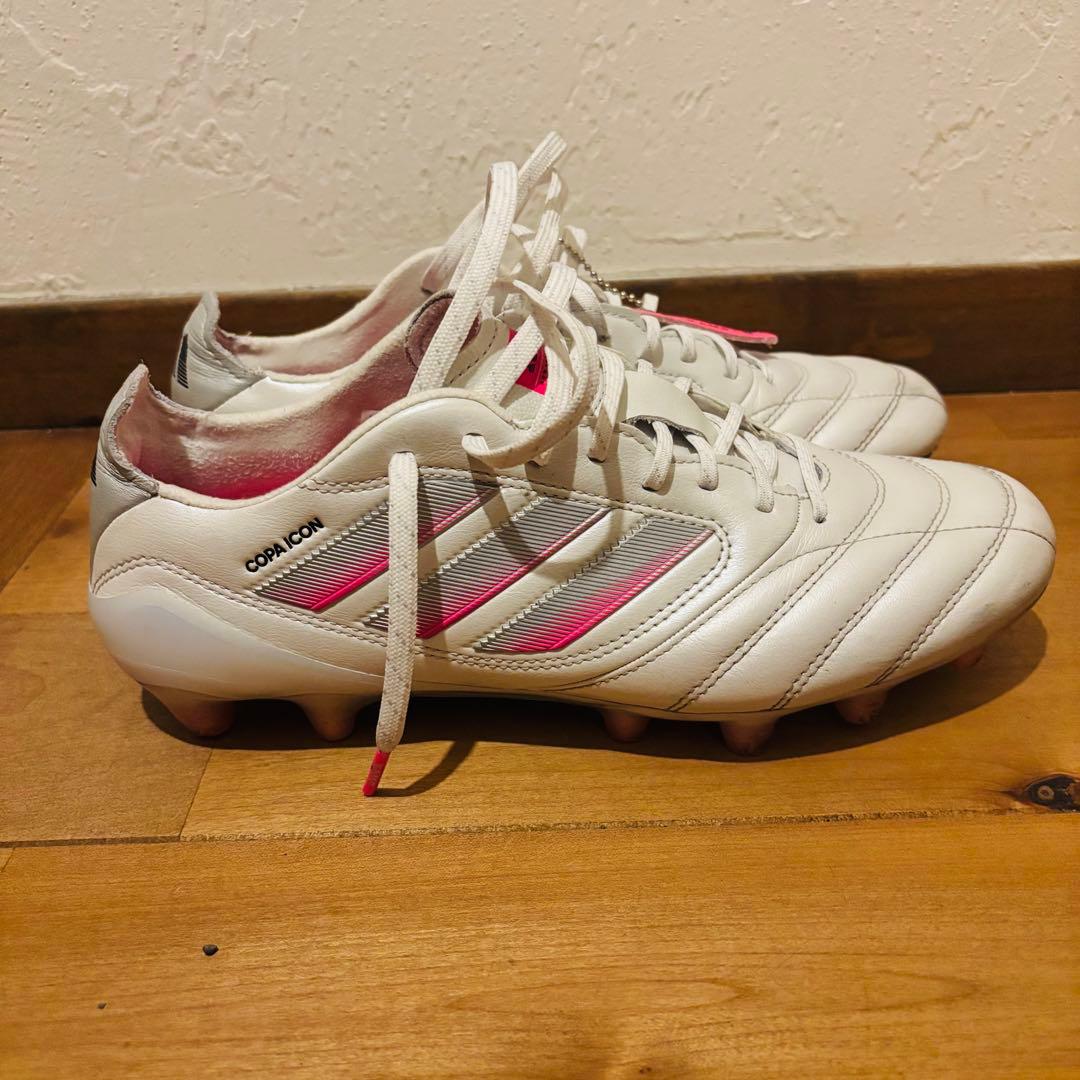 Kana☆☆専用コパ アイコン2 ELITE HG/AG ジャパン KAMO限定