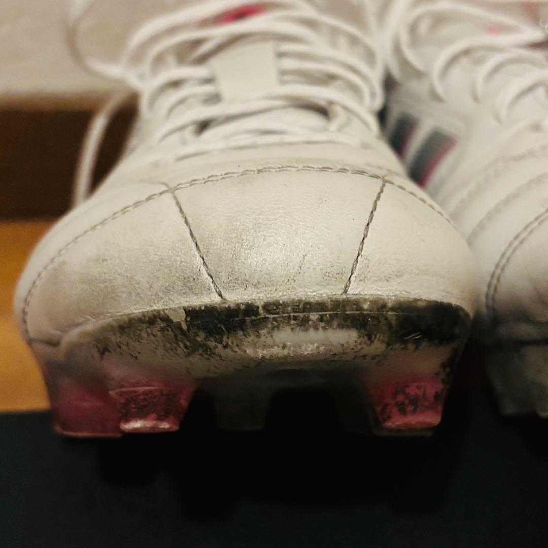 Kana☆☆専用コパ アイコン2 ELITE HG/AG ジャパン KAMO限定