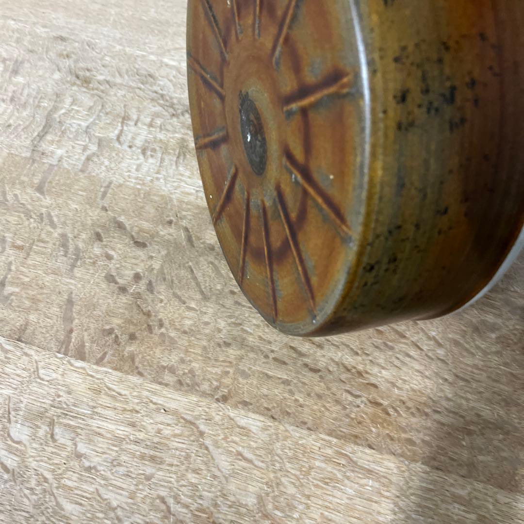 Gustavsberg リンドベリ　COQ ボール