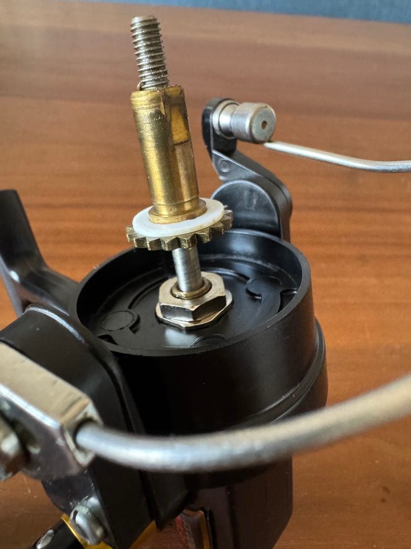 リール PENN Spinfisher 4400ss