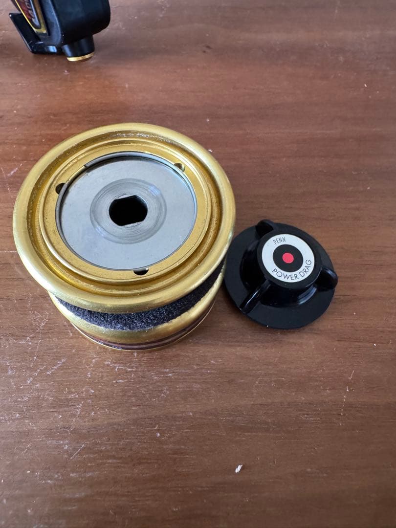 リール PENN Spinfisher 4400ss