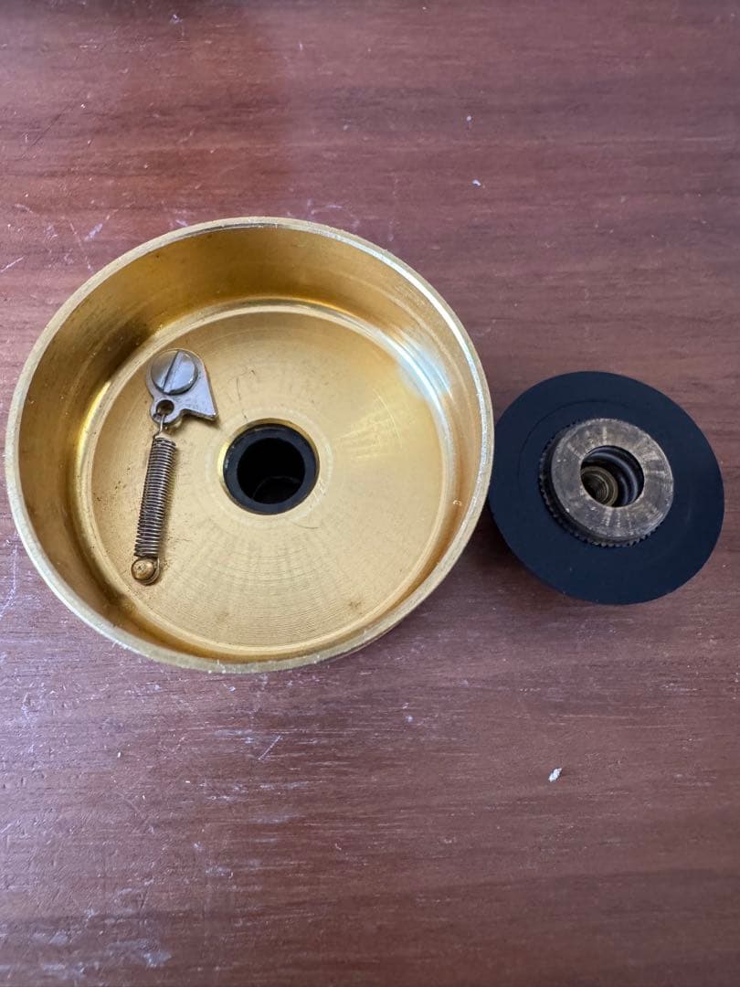 リール PENN Spinfisher 4400ss