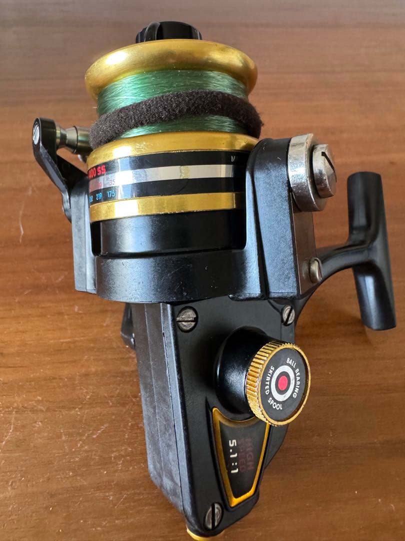 リール PENN Spinfisher 4400ss