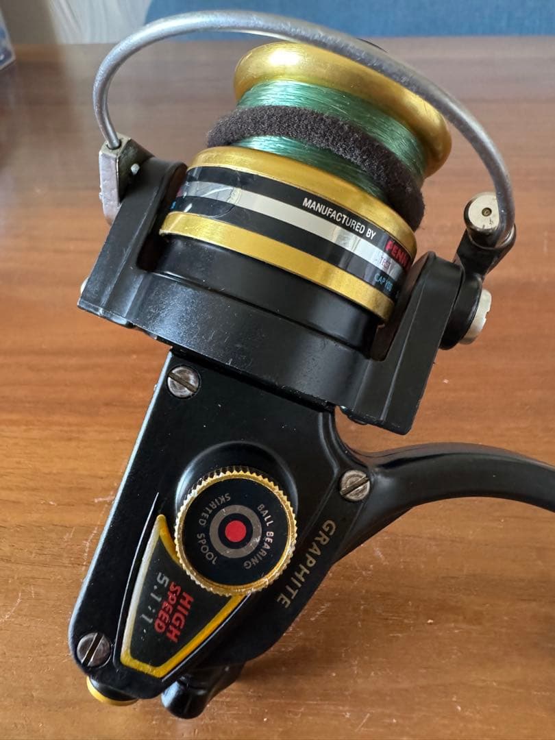 リール PENN Spinfisher 4400ss