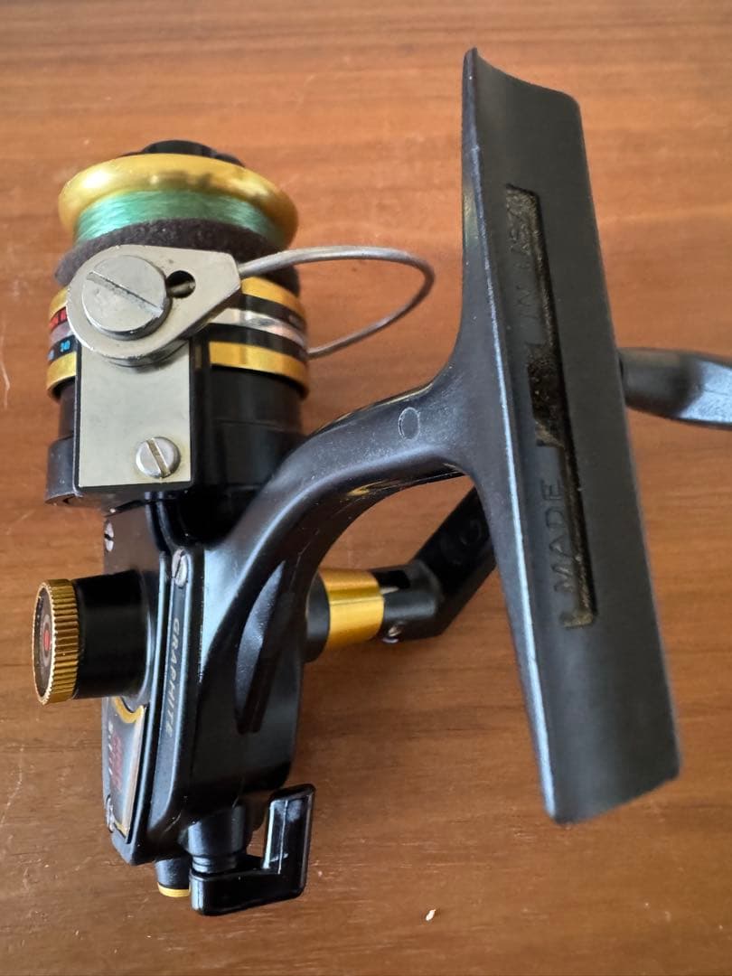 リール PENN Spinfisher 4400ss