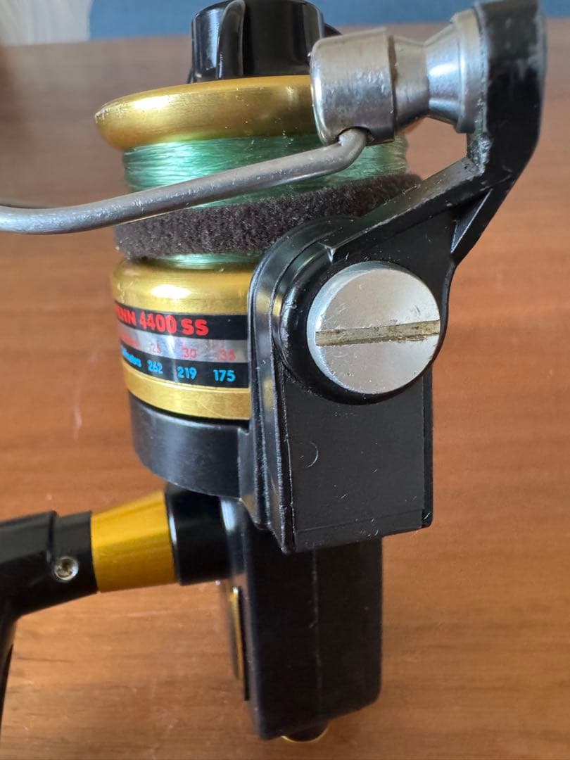 リール PENN Spinfisher 4400ss