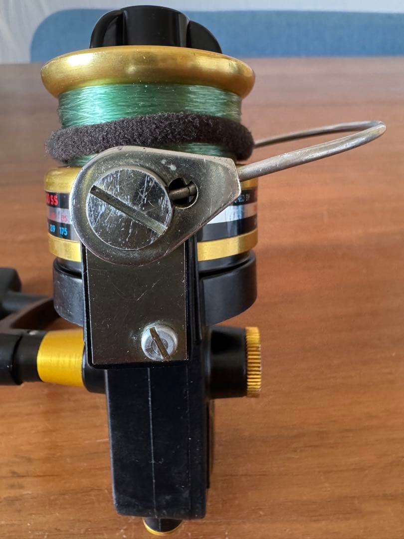 リール PENN Spinfisher 4400ss