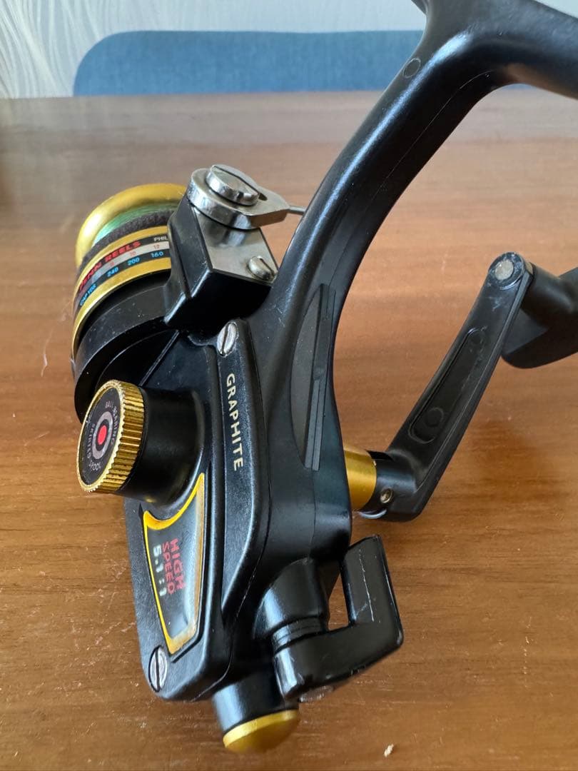 リール PENN Spinfisher 4400ss