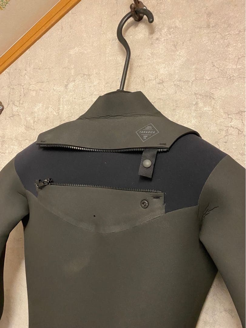 TAVARUA フルスーツ