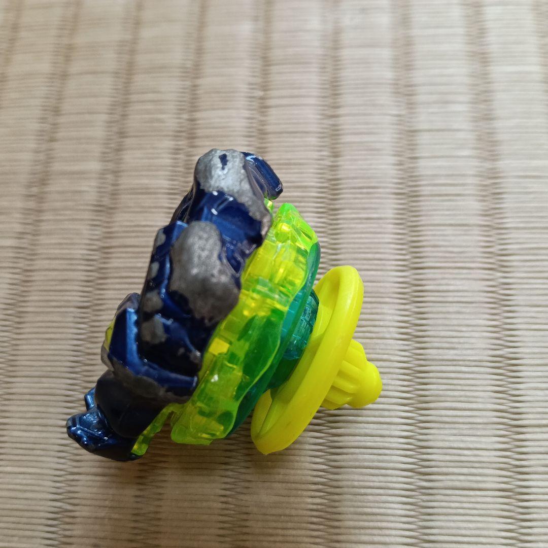 フェニックスウイングメタルコートネイビー