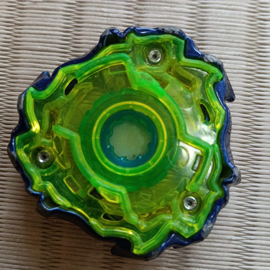 フェニックスウイングメタルコートネイビー