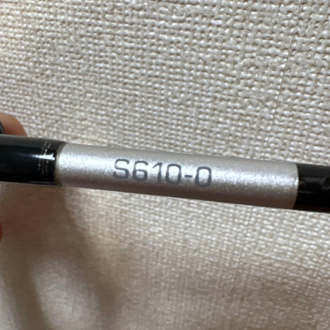 シマノ 22オシアジガーリミテッド SLJ S610-0 スピニング