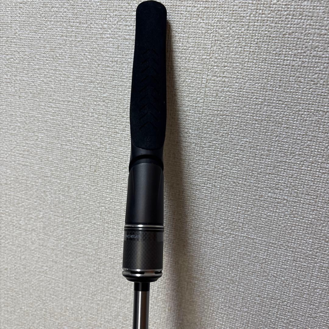 シマノ 22オシアジガーリミテッド SLJ S610-0 スピニング