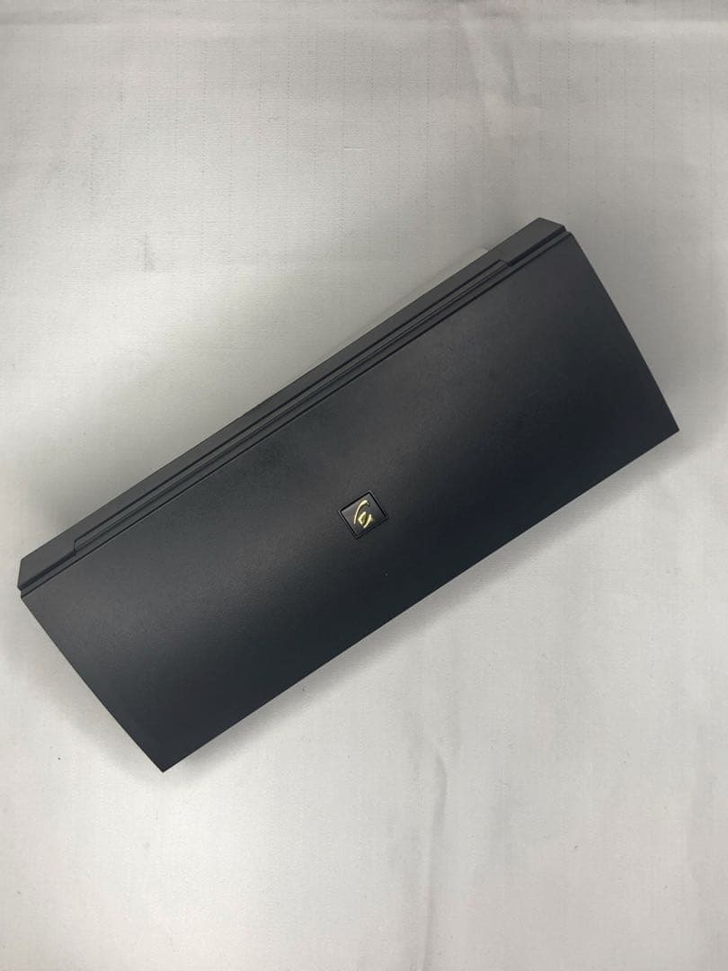 PILOT万年筆カスタム742F(細字)純正コンバーターCON-70・ケース付