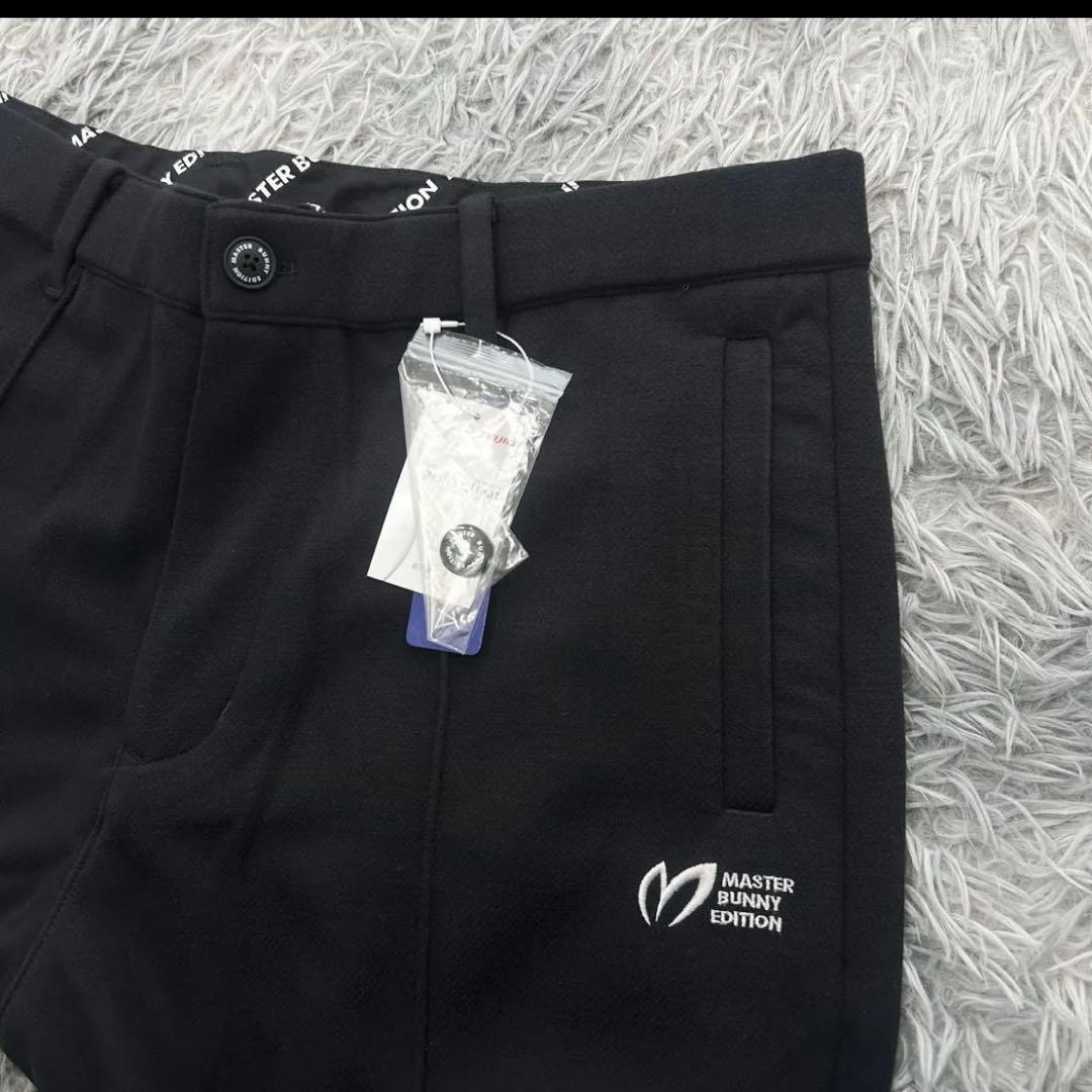 MASTER BUNNY EDITION パンツ サイズ5 新品