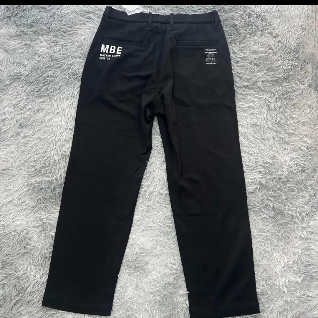 MASTER BUNNY EDITION パンツ サイズ5 新品