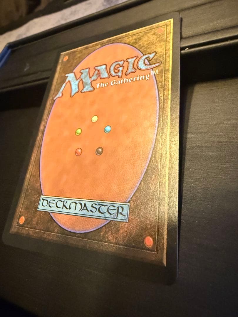 古えの墳墓　Ancient Tomb 日本語版