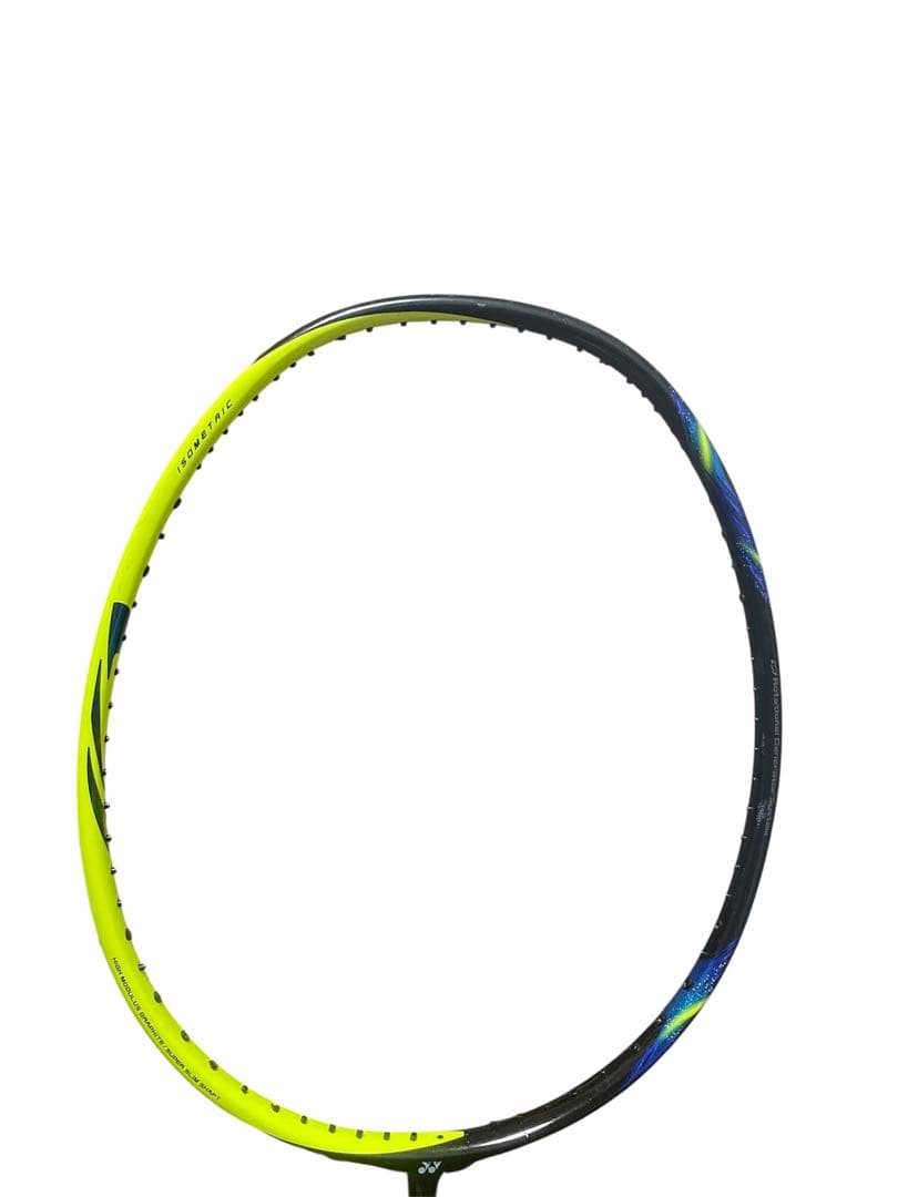 【極美品】YONEX ヨネックス　バトミントン ASTROX77 4UG5 廃盤