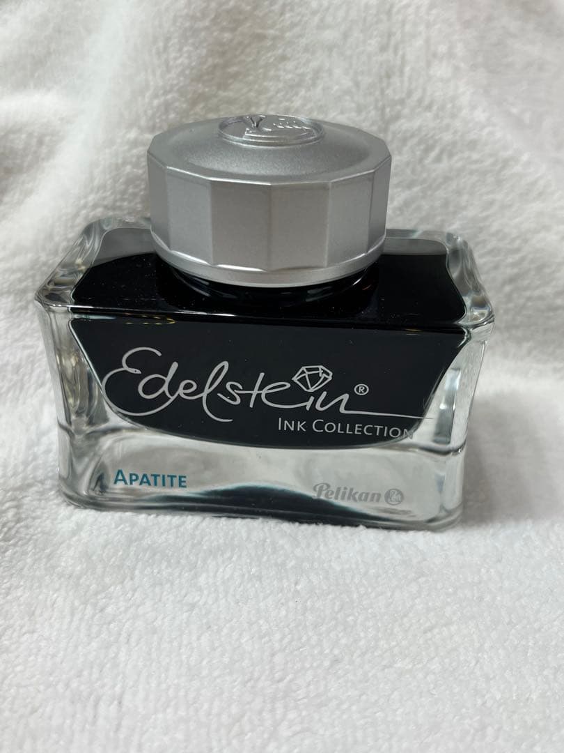 さ*ん様 Pelikan Edelstein インクセット 2本