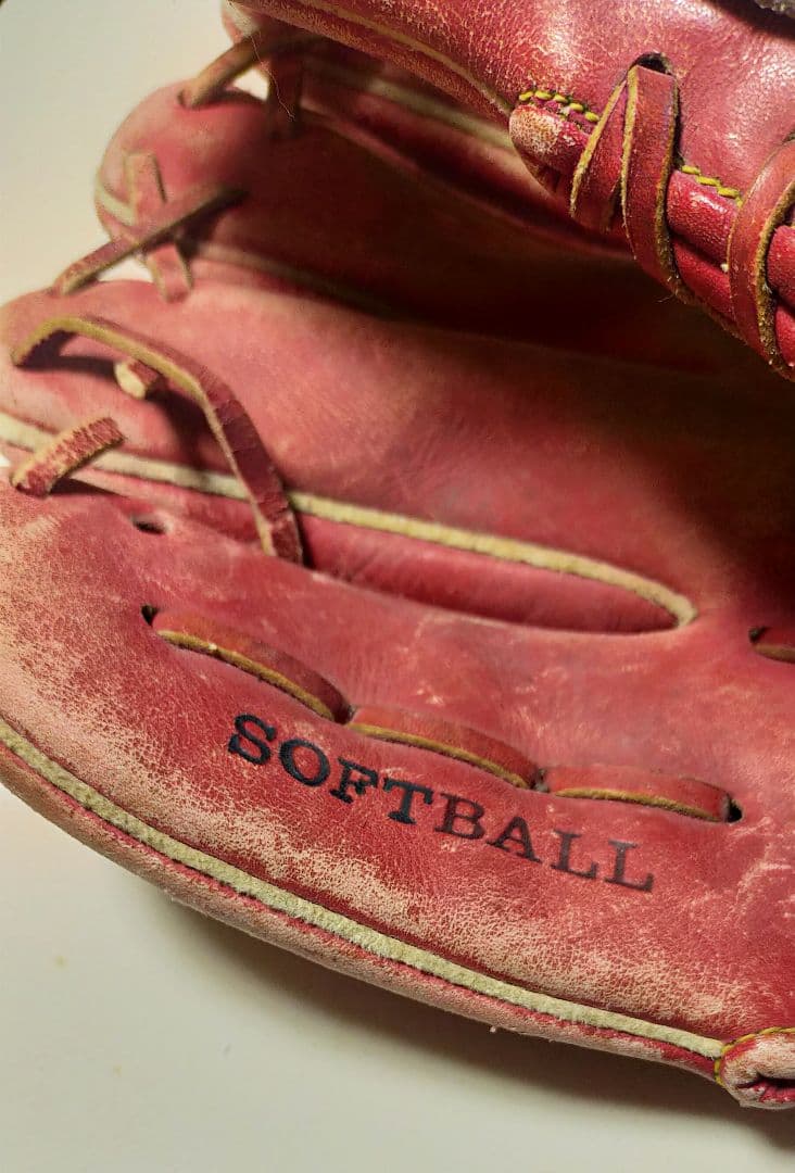 ミズノ グローブ ソフトボール用 PARASHOCK μ 2GS 55300