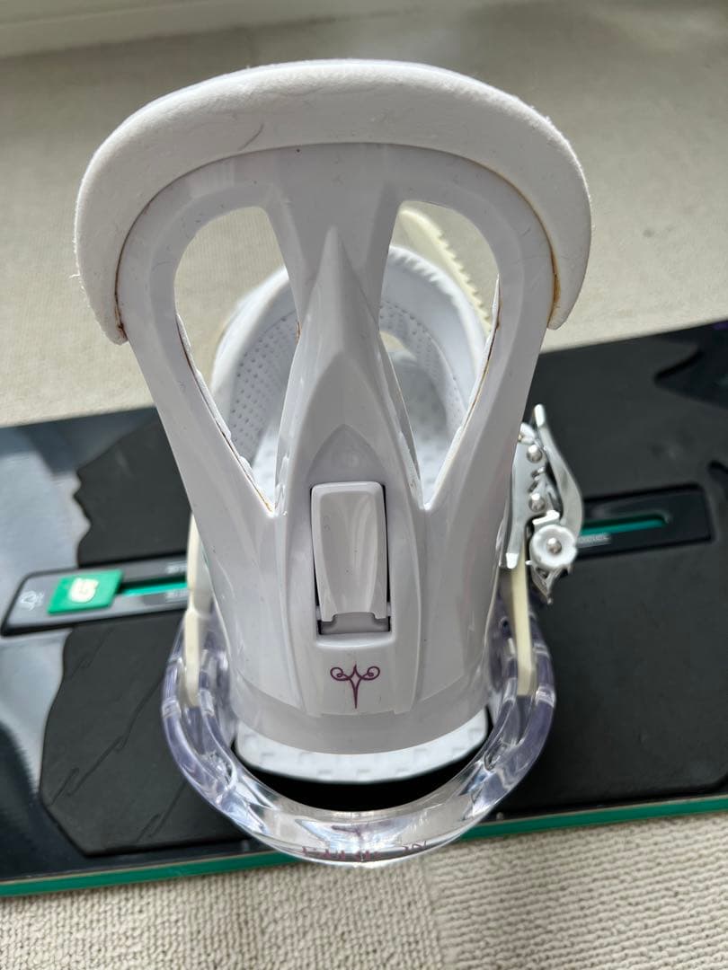 Burton バートン　レディース　142cm 23.5cm