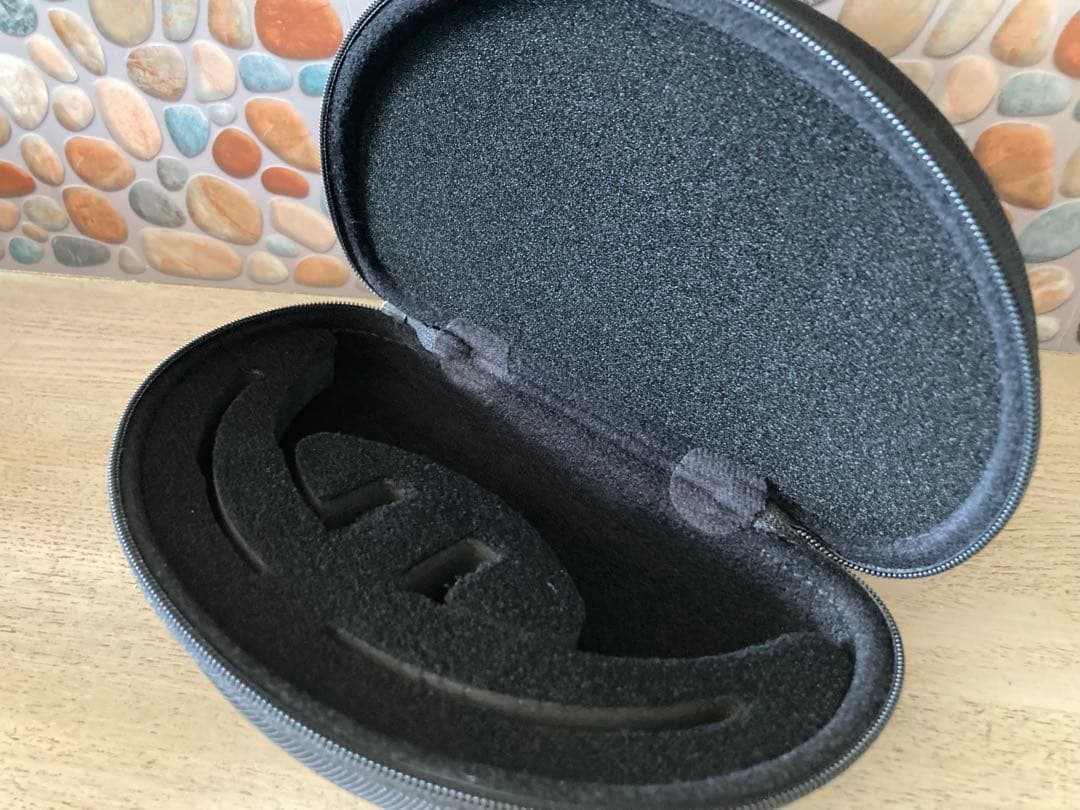 OAKLEYサングラスケース Large 10個セット