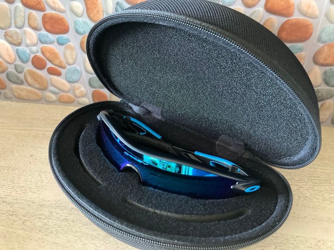 OAKLEYサングラスケース Large 10個セット