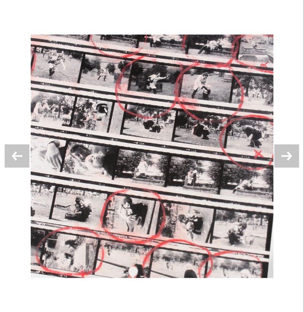 洋書 JANE&SERGE A.FAMILY ALBUM