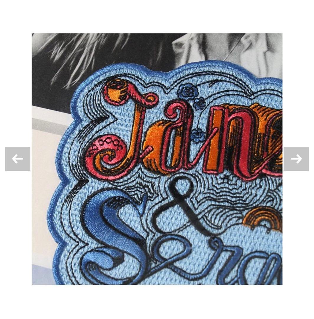 洋書 JANE&SERGE A.FAMILY ALBUM