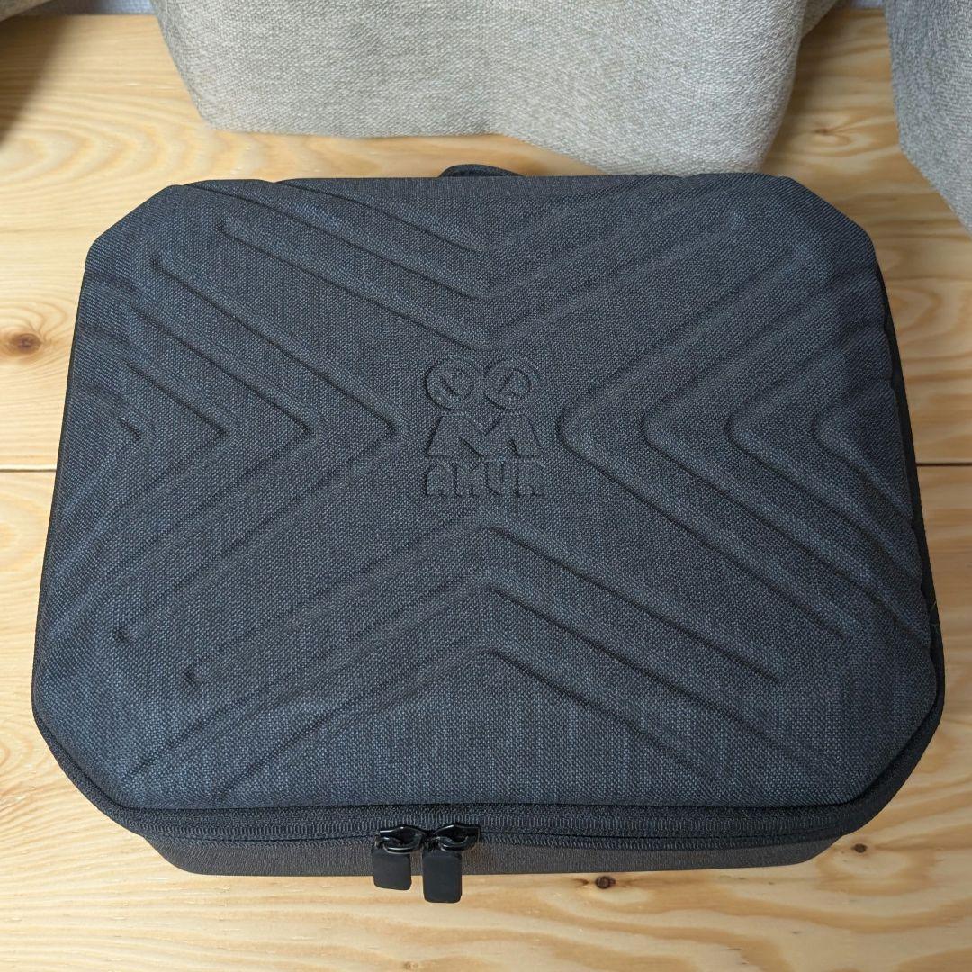 quest2 ケース付き