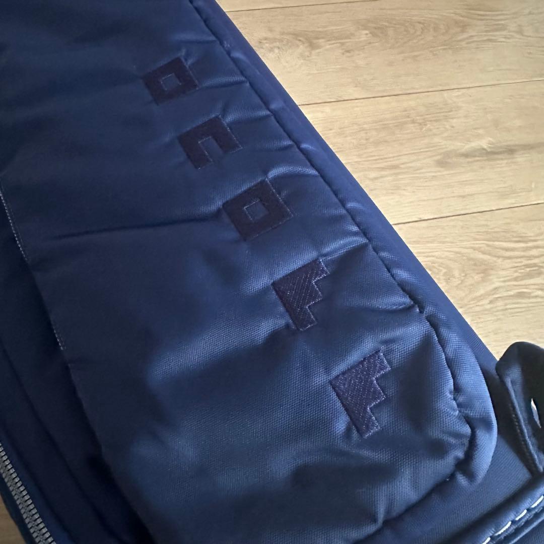 オノフ ONOFF グローブライド キャディバッグ OB1420 7型 ネイビー