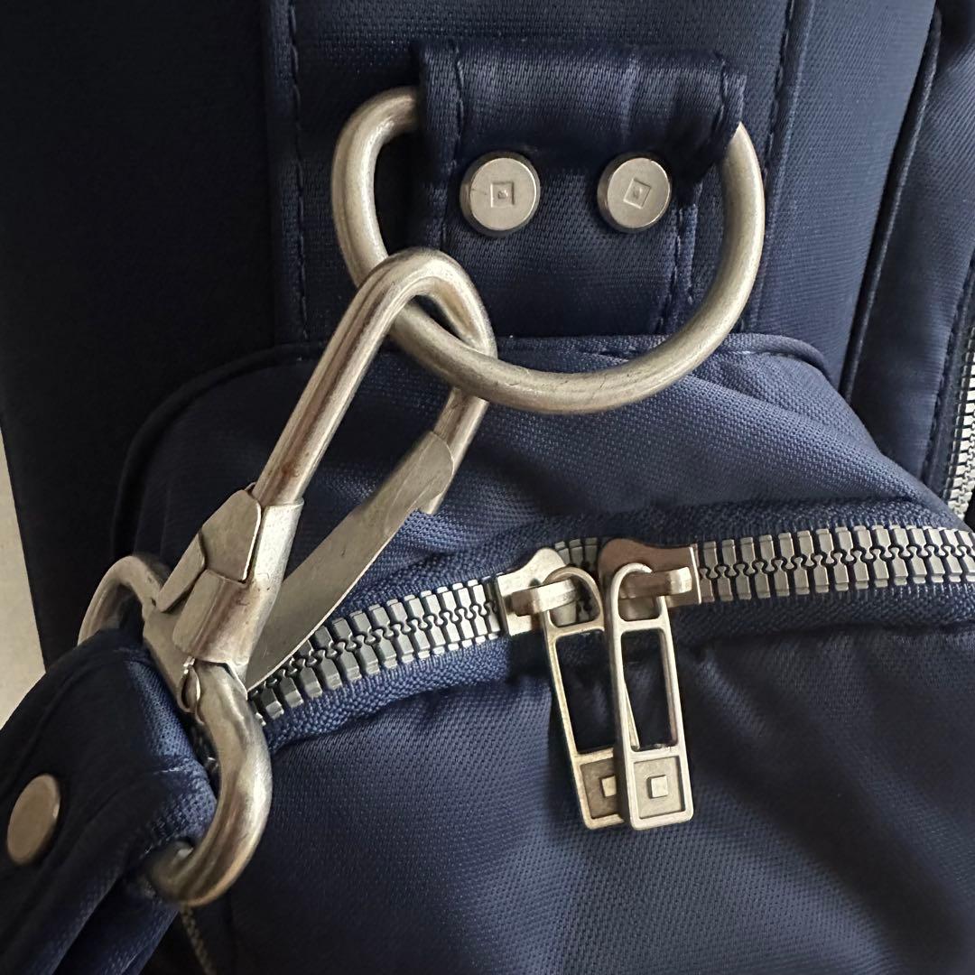 オノフ ONOFF グローブライド キャディバッグ OB1420 7型 ネイビー