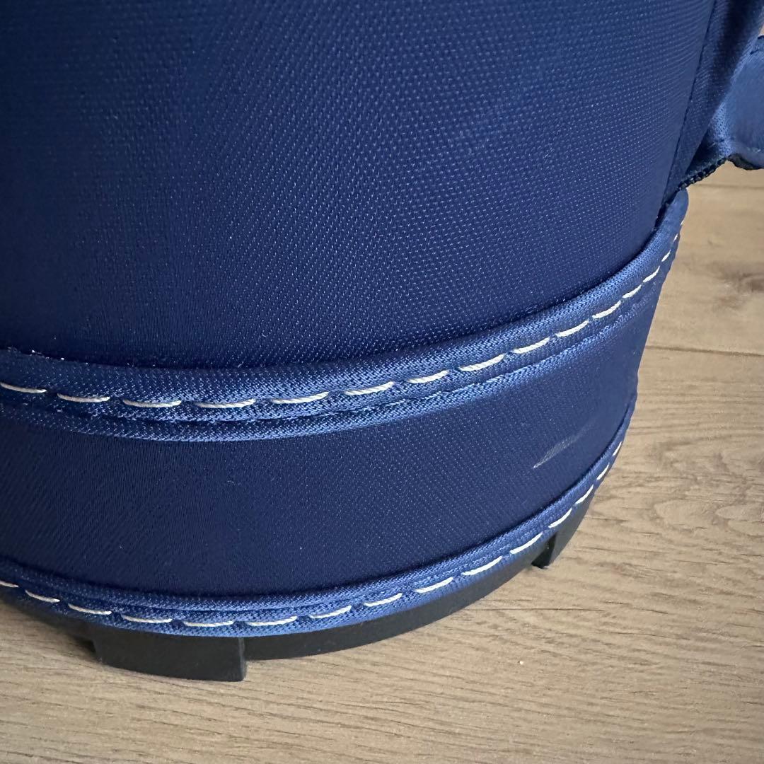 オノフ ONOFF グローブライド キャディバッグ OB1420 7型 ネイビー