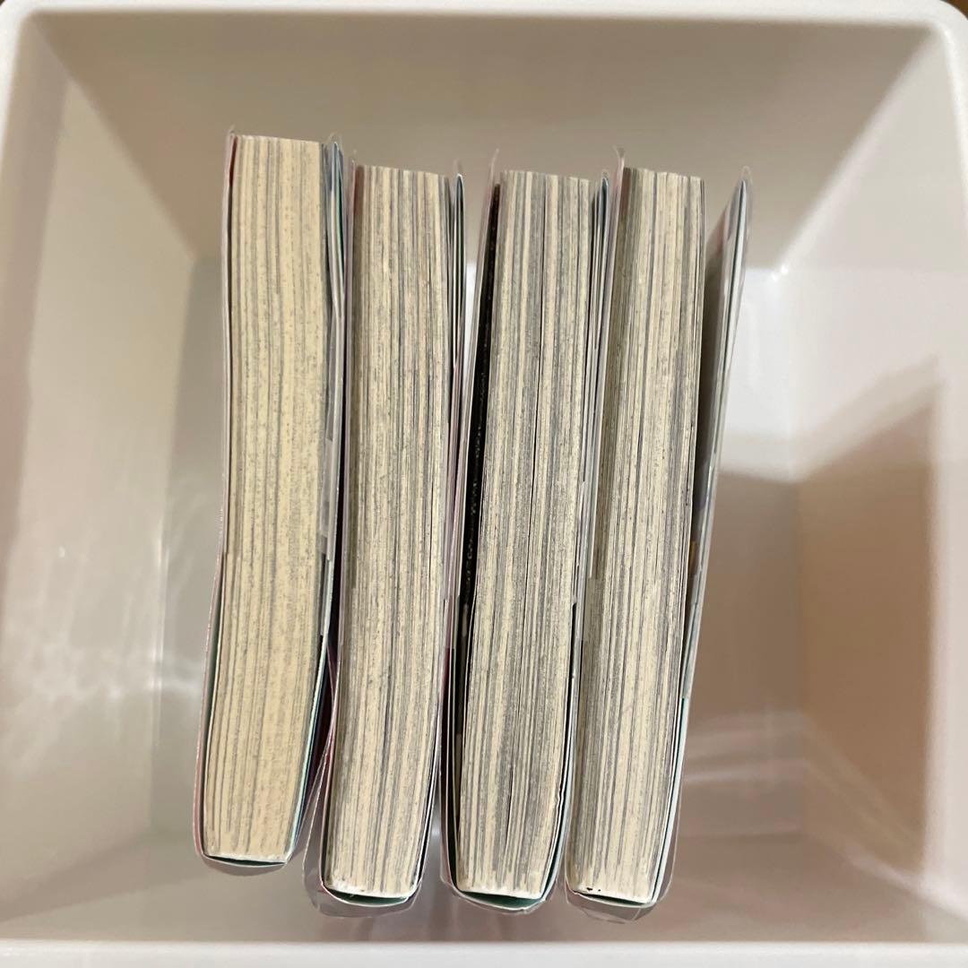 樋口橘 学園アリス 30冊セット 2〜29巻7.5巻25.5巻 ペーパー付き