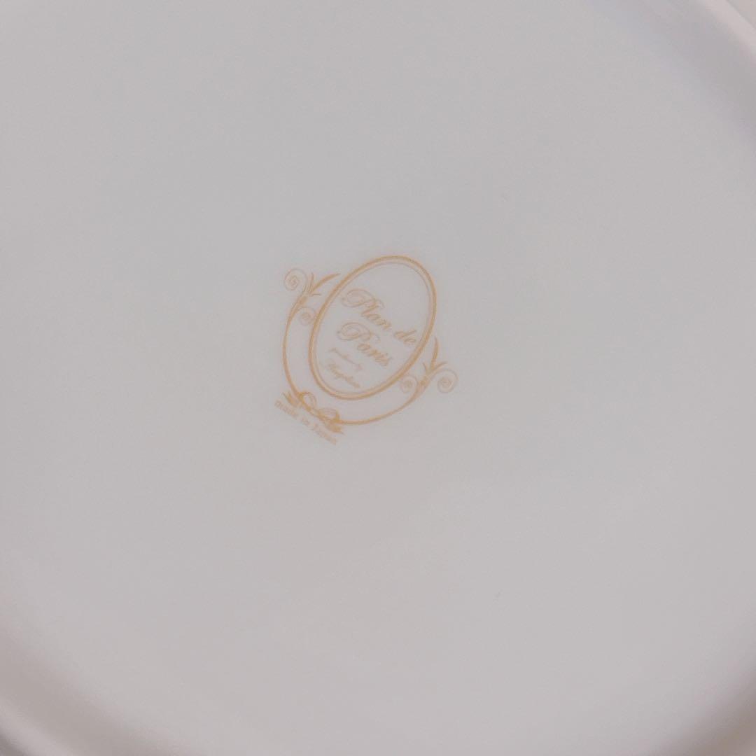 新品スープチューリン キャサリン柄プランドパリ陶器キャセロール/イマン マニー