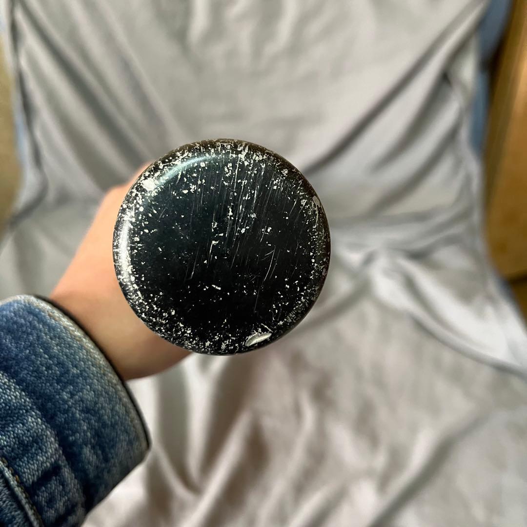 Mizuno DW-SPRING ビクトリーステージ硬式少年用バット　81cm